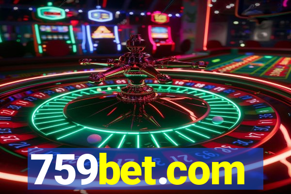 759bet.com