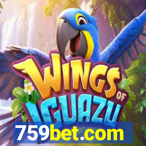 759bet.com