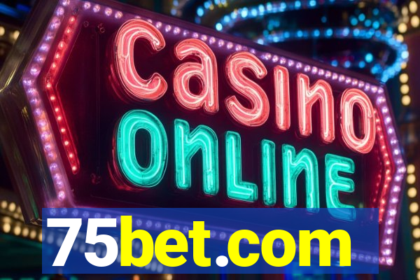 75bet.com