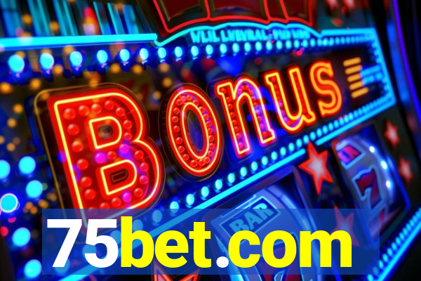 75bet.com