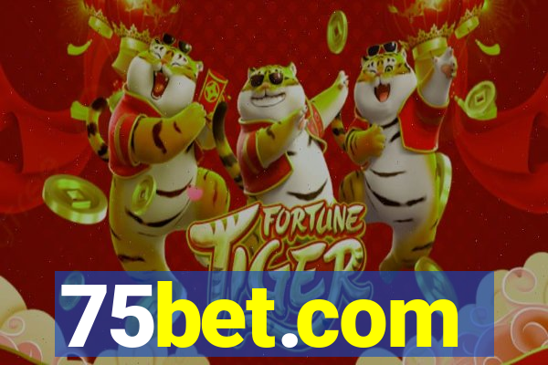 75bet.com