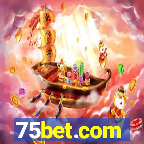 75bet.com