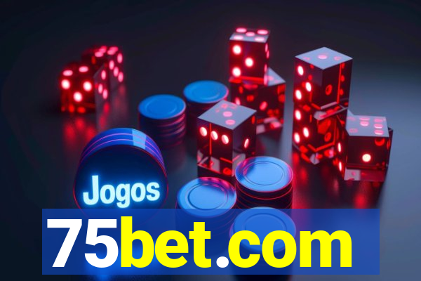 75bet.com