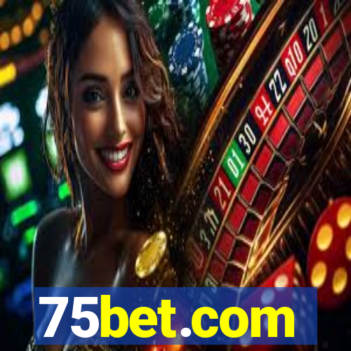 75bet.com