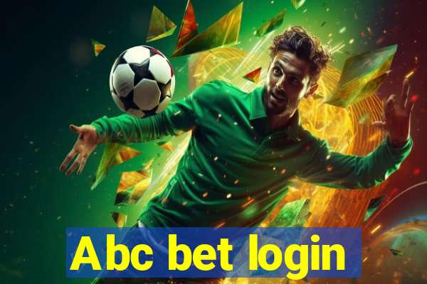 Abc bet login