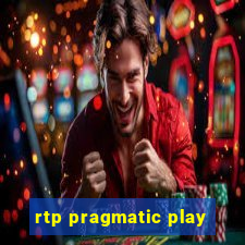 rtp pragmatic play