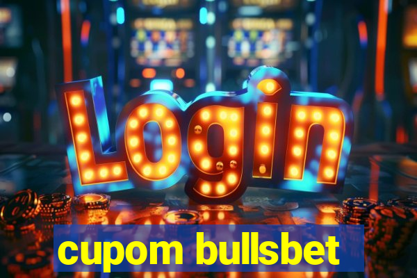 cupom bullsbet