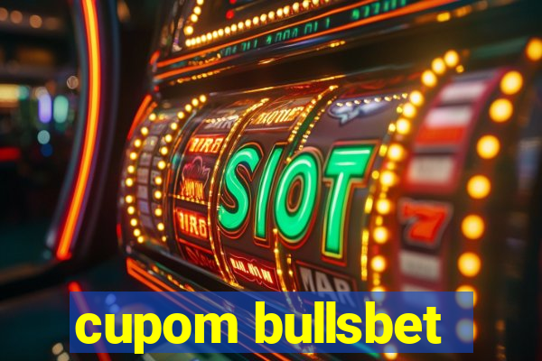 cupom bullsbet