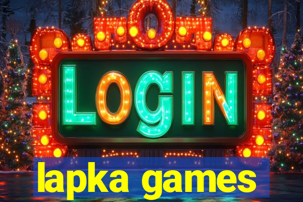 lapka games