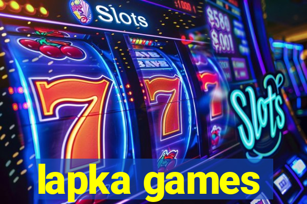 lapka games