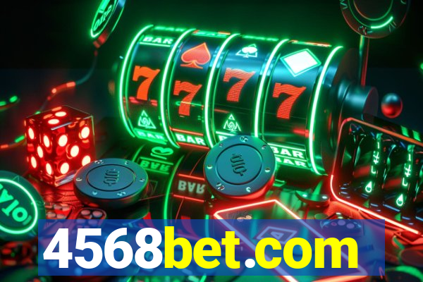 4568bet.com