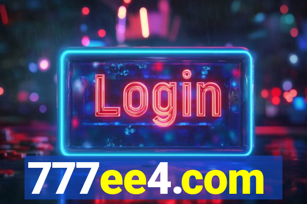 777ee4.com