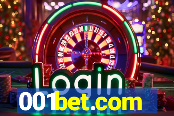 001bet.com