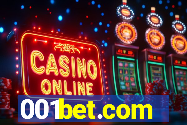 001bet.com