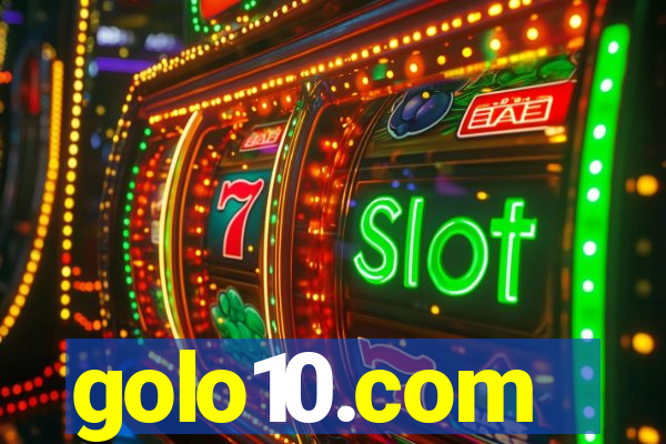 golo10.com