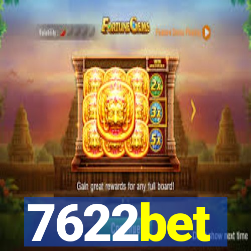 7622bet