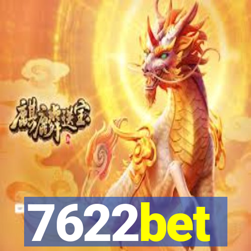 7622bet