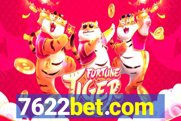 7622bet.com