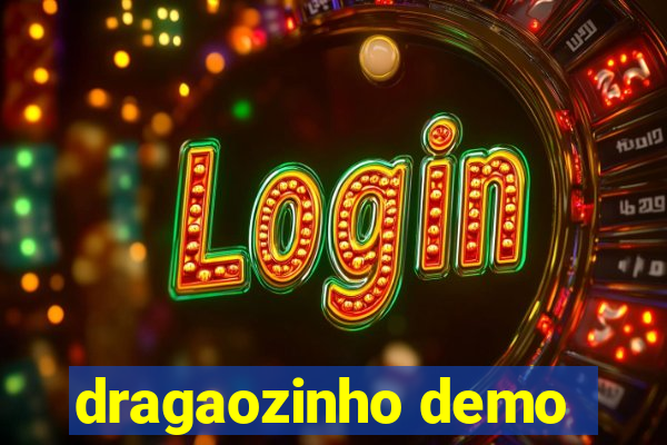 dragaozinho demo