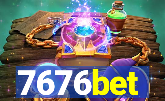 7676bet