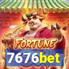 7676bet