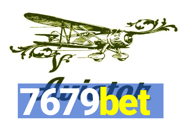 7679bet