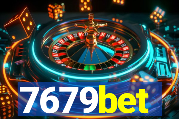 7679bet