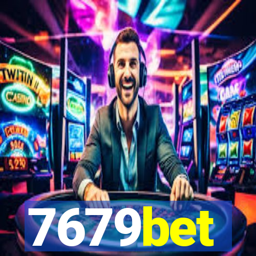 7679bet