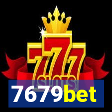 7679bet