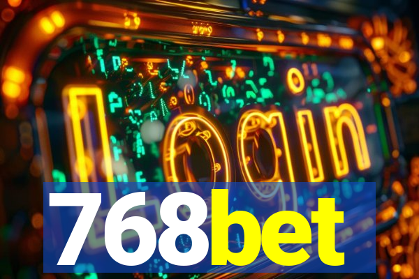 768bet