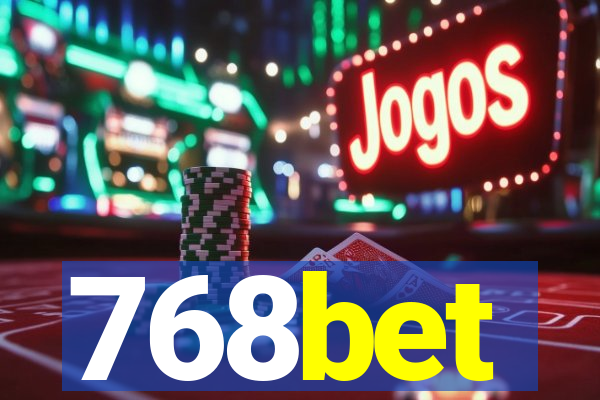 768bet