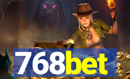 768bet