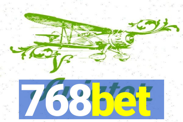 768bet