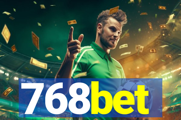 768bet