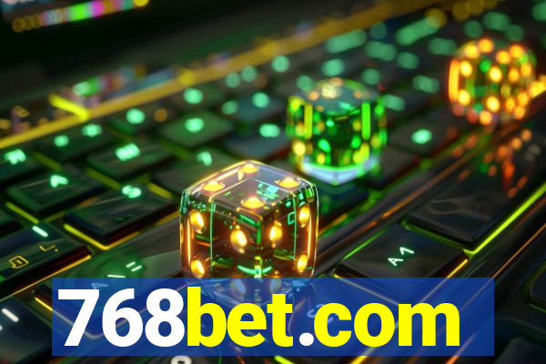 768bet.com