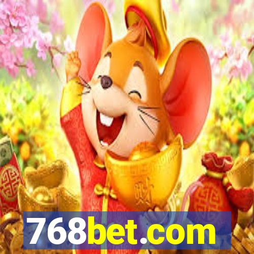 768bet.com