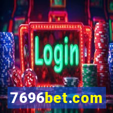 7696bet.com