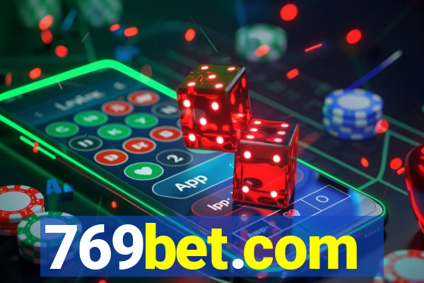 769bet.com