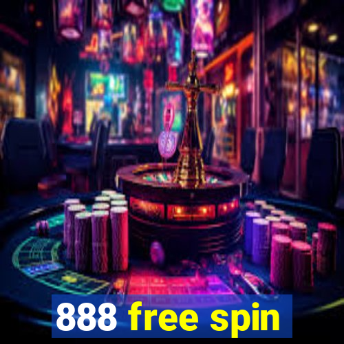 888 free spin