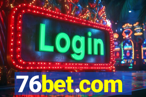 76bet.com