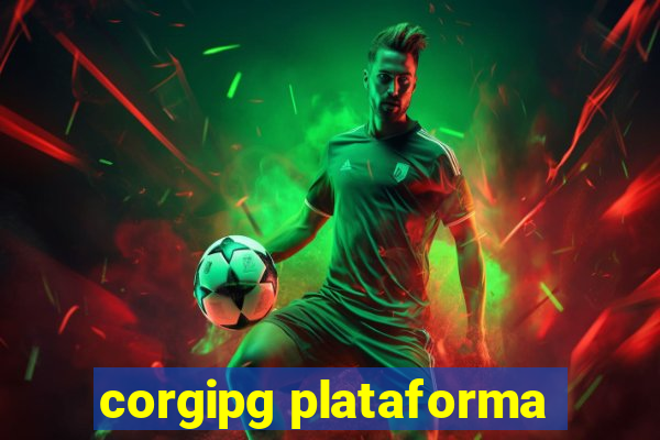 corgipg plataforma