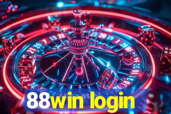 88win login