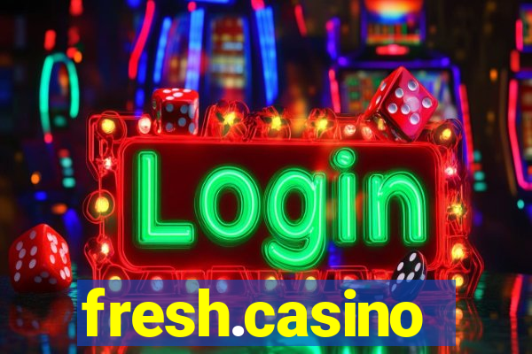 fresh.casino