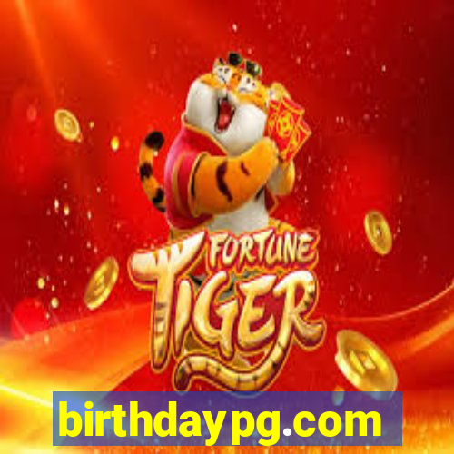 birthdaypg.com