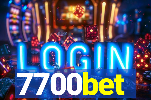 7700bet