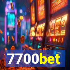 7700bet