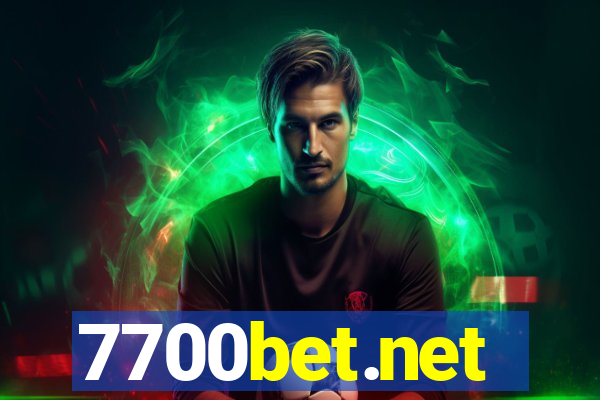 7700bet.net