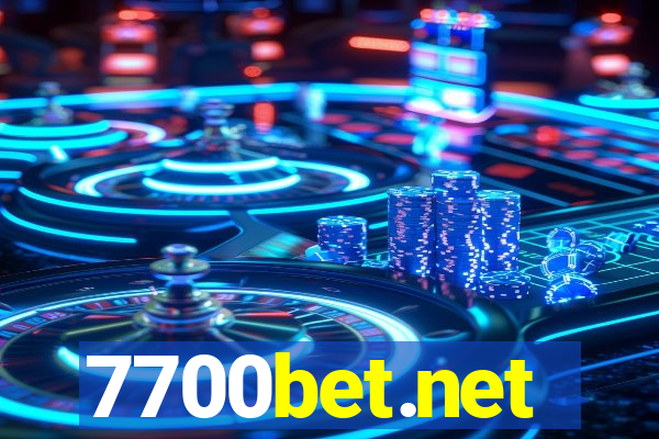 7700bet.net