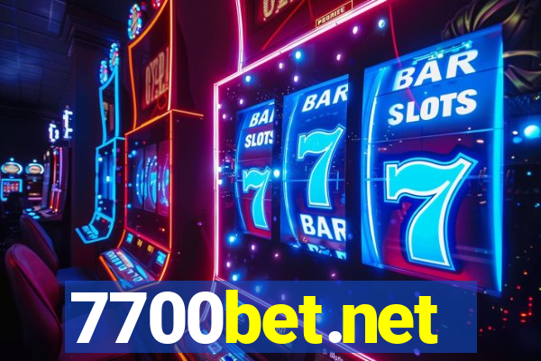 7700bet.net