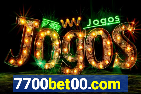 7700bet00.com